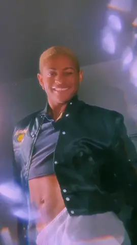 if you’re ever feeling insecure, film urself in slomo 🤭 #fyp