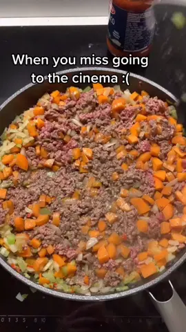 let me know what song I should cover next when I’m cooking 🙃