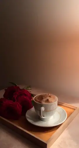 ألاقيك بين أحلى أغنية حبّها قلبيألاقيك برضاء الليل وألاقيك فيني ومني 🤍#تصويري #حبيبي #كابتشينو #ورد #ليل