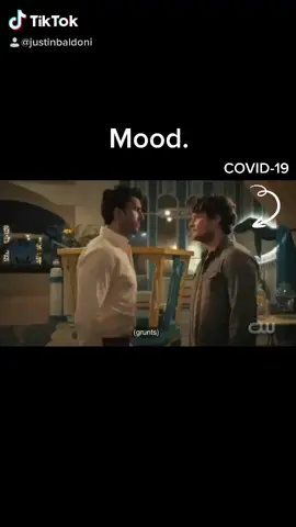 Anyone else feel this? #mood #covid19 #janethevigin #teamrafael #funny #meme