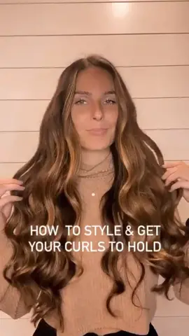 my hair is in PARADISE 🙌🏼 follow me on insta for more tips! #hair #healthyhair #curls #hairtutorial #fyp #foryoupage #beauty #style #foryou