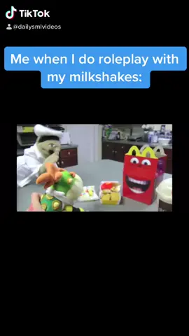 SML Movie: Bowser Junior’s Happy Meal 2