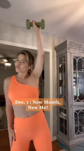 New month, new me #HomeCooked #workout #weightloss #fitnessmotivation #mondaymotivation