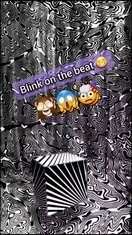 #blinkonthebeat #blink #on #beat #🤯 #😱 #blinkonbeat #trippy #trippyvideo #viral #mayis18 #😁 #mayis18✌🏻😁 Saludos