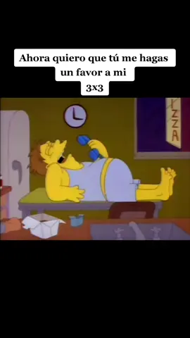 #thesimpsonsclips #thesimpson #lossimpsonlatino #lossimpson #homero #foryou #parati