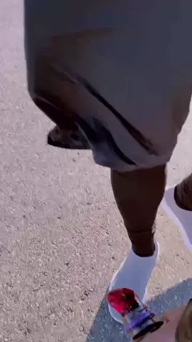 EVERYBODY knows @vessi shoes are waterproof 😁 #nomorewetsocks #waterproof #dry #snow #rain