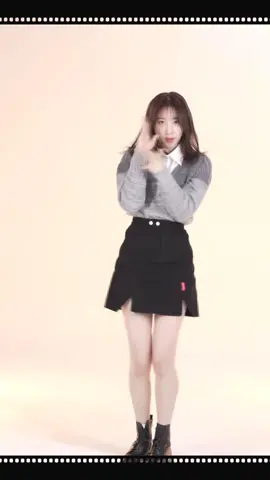 Shoot! Take a Panorama 📽#IZONEPanoramaChallenge#IZONE #아이즈원 #アイズワン#채연 #チェヨン