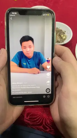 @kienreview90 tui bắt đc idol nèeee #dcgr #kienreview