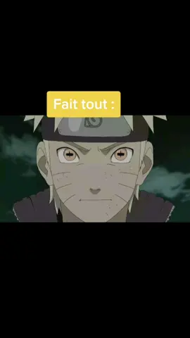 tu fais quoi ? #ChillEnMaybelline #WeStartChallenge #naruto #sensei #manga #anime #weeb