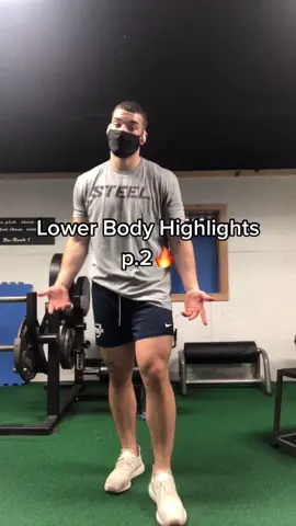 Add these workouts to your arsenal🔥💪🏼 #fyp #fypシ #foryou #foryoupage #athlete #elite #Fitness #workout #football #athelite #legday #WildAnimals