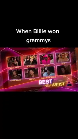 The best day #billieeilish#fyp#fypシ#foryoupageeeeeeeeeee#4u#featureme#billie#eilish#grammys#viral_video