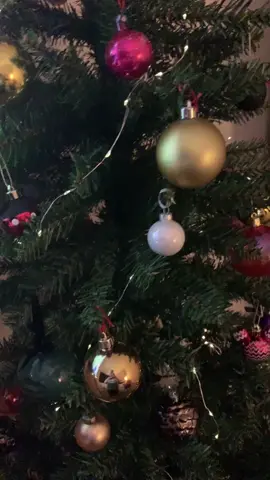 Festive...#Disney #disneychristmas #christmas #christmastree