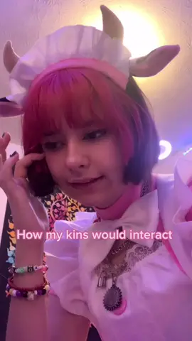 you guys have the full right to bully me