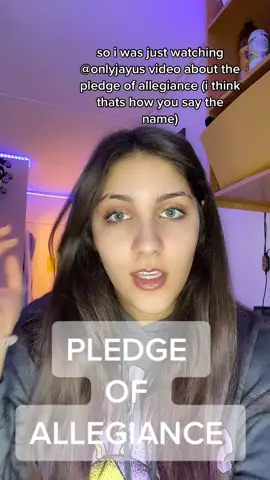 with liberty & justice 4 all @onlyjayus #american#pledge#becomingbritish#americaninengland#2020Wrapped#fyp#foryoupage#newyork#canada#london#texas :)