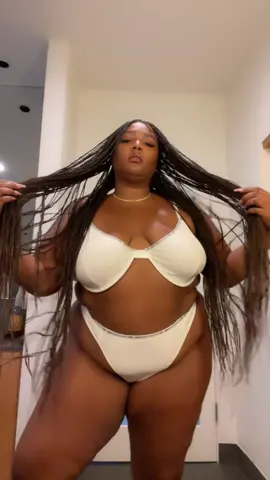 Lookin good from every angle 🤷🏾‍♀️