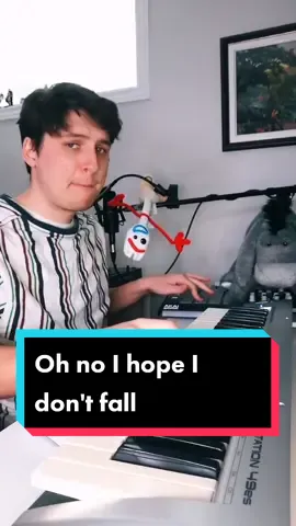 I had to hop on this trend with the Avicii style