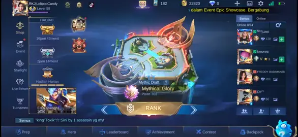 Player solo🙂