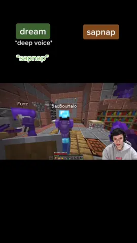 this whole stream honestly felt like a fever dream… #dreamteam #sapnap #dreamwastaken  #georgenotfound