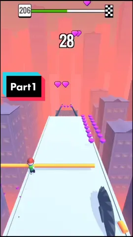 #storytime #part1 #3dgame #satisfying