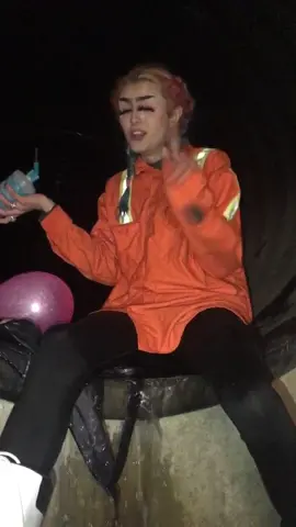 When the police tell me get out of the sewer🤬😡😤🥰💁🏼‍♀️🪳💅🏼 #titanic #alabama #gatorgirl #scary #christian #sewerlife