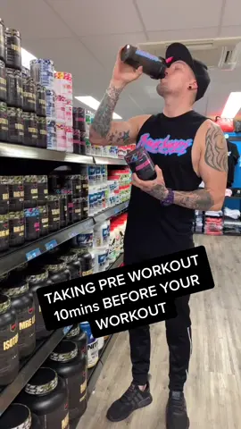 Feel the pump! 💪🤪 #fyp #foryou #foryourpage #gym #GymLife #gymjunkie #Fitness #preworkout #funny