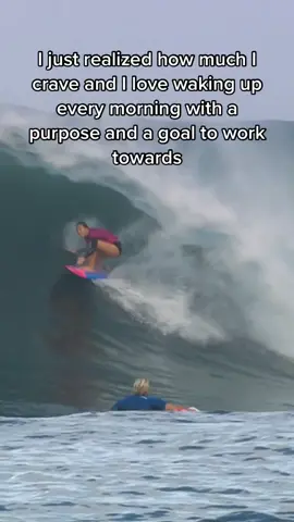 Go behind the scenes with @rissmoore at the Maui Pro pres. by ROXY. Tune in for the call tomorrow at 7:30 AM HST (9:30am PST). #wsl #wslfinals #fyp