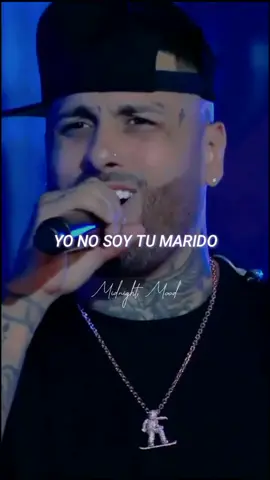 Un clásico 🔥 #yonosoytumarido #nickyjam #musicaurbana #parati #fyp 1 #xyzbca #foryoupage