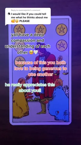 Reply to @roxannejemini comment if you claim (: #fyp #tarot #tarotreading #soulmate #Love #manifest #manifestation #spiritual #spirituality #witch