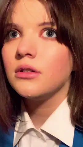yuh yuh #veronicasawyercosplay