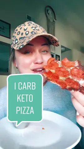 1 CARB KETO PIZZA!!!! 🍕 #easyketorecipes #easyrecipequick ##weightlossjourney