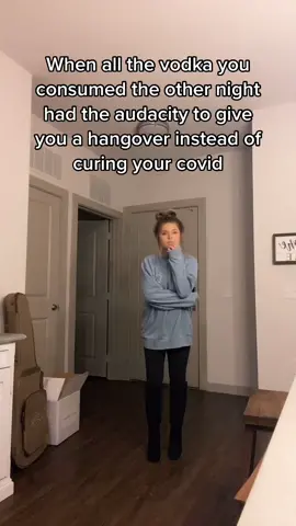 For legal reasons, this is about my friend. Hope she is doing okay