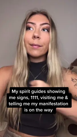 guides lookin like WTF #spiritguides #signsfromangels #manifestation