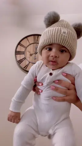 Thank you all for 40k♥️😭 #ImAGhost #ghostchallenge #babiesoftitok #babyboy #baby #cute #4monthsold