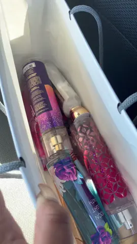 It worked! I still have money on my store credit card! #bathandbodyworks #fyp #freeproducts #foryou