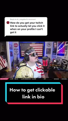 Reply to @dr_megabot hope this helps 🤙🏻 #tips #smallstreamer #twitch #machoman #fyp