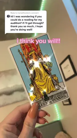 Reply to @myriadfreckles hope this resonates 🤍 #fyp #foryou #tarot #tarotreadings #manifest #spirituality