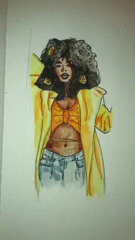 #stitch with @notlilifealarms procrastinating my portfolio but I HAD TO UR SO BEAUTIFUL