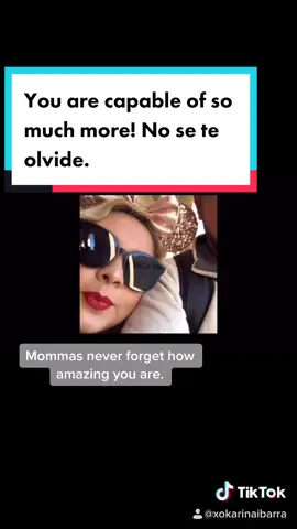 Know your worth. ❤️ #MomsofTikTok #sahm #moneytiktok #selfmotivation
