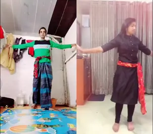#duet with @parulgupta_72
