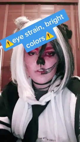#ColorCustomizer #monokuma #danganronpa #fypシ