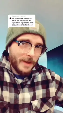 #stitch with @pragmaticideals almost like Madison didn't loathe it#greenscreen