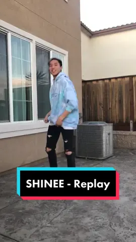 One more time bc I figured out how to record in better quality #shinee #kpop #shineereplay