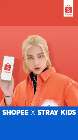 Shopee Dua Belas Dua Belas 🎵Shopee pee pee pee pee 🎶 #shopeemy #straykids