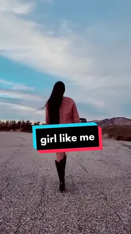 On the way to Julian #girllikeme #girllikemechallenge #trending #viral #OOTD #hair #shakira