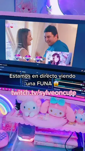 https://www.twitch.tv/sylveoncute