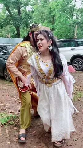 Tunggu kita di “Angling dharma”             diah sestyawati dan pangeran gumilang👸🤴 #mnctv  #mnctvofficial #comingsoon