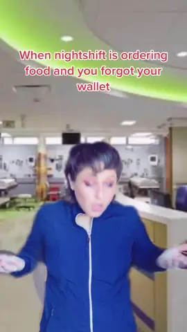 #greenscreen #clonesquad and the person ordering never has cashapp/venmo #nightshift #nurse #pca