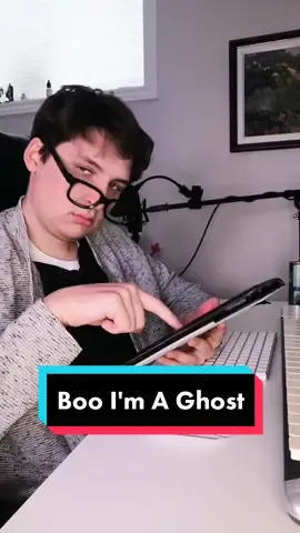 Wait for the drop #ImAGhost #remix #dj #fyp