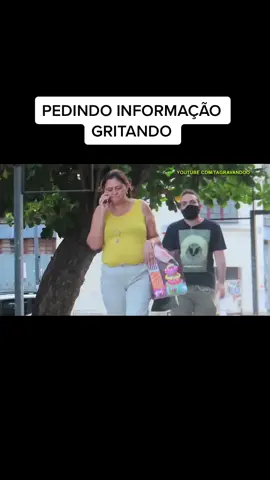 Pense numa pegada de ar 😂😂😂
