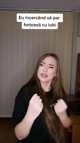 Tot sunt eu mai tare. #beEpic #foryou #fy #fyp #deeixtheartist #couple